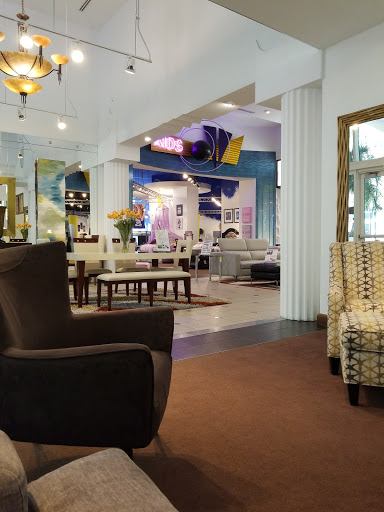 Furniture Store «Rooms To Go & Rooms To Go Kids Furniture Store - Dadeland (Miami)», reviews and photos, 7360 N Kendall Dr, Miami, FL 33156, USA