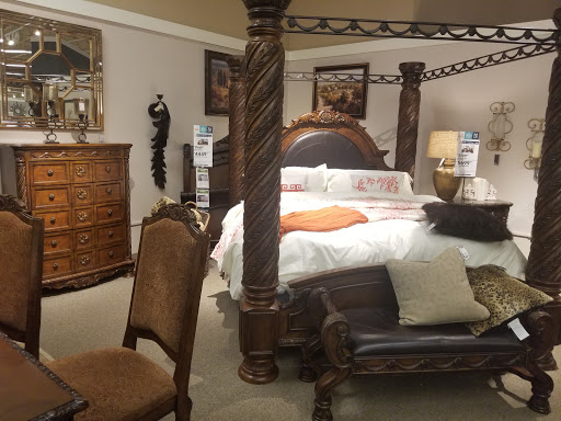 Furniture Store «Ashley HomeStore», reviews and photos, 3295 Buford Dr NE #100, Buford, GA 30519, USA