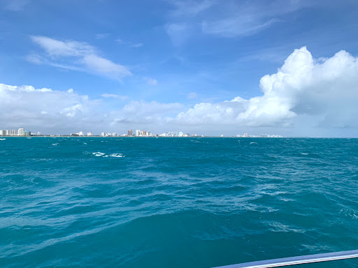 Fishing Charter «Flamingo Deep Sea Fishing», reviews and photos, 801 Seabreeze Blvd, Fort Lauderdale, FL 33316, USA