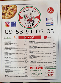 Photos du propriétaire du Pizzeria Antibes pizza - n°11