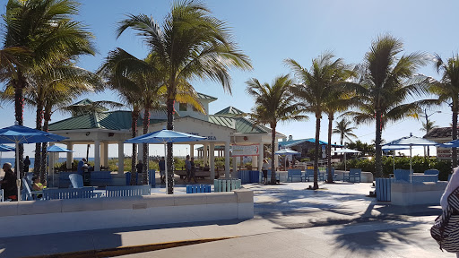 Performing Arts Theater «Hollywood Central Performing Arts Center», reviews and photos, 1770 Monroe St, Hollywood, FL 33020, USA