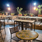 Photo n°7 de l'avis de Elena.r fait le 03/10/2022 à 17:43 sur le  La Bella Stazione à Santa Maria degli Angeli