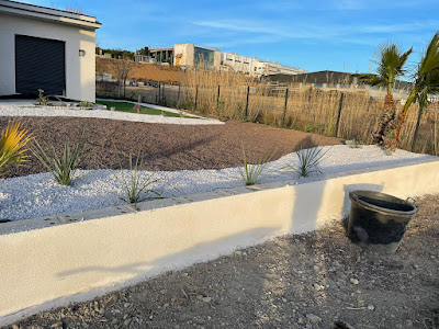 Jardi Fleurie à Agde