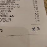 Photo n°10 de l'avis de Valangeldk. fait le 06/03/2024 à 20:38 sur le  Saltimbocca ristorante à Rome