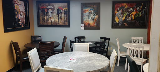 Furniture Store «Bella Furniture & Mattress», reviews and photos, 14840 Venture Dr A, Dallas, TX 75234, USA