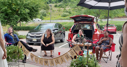 Bridal Shop «Sew N Sew Bridal & Tuxedo», reviews and photos, 191 NJ-15 #108, Lafayette Township, NJ 07848, USA