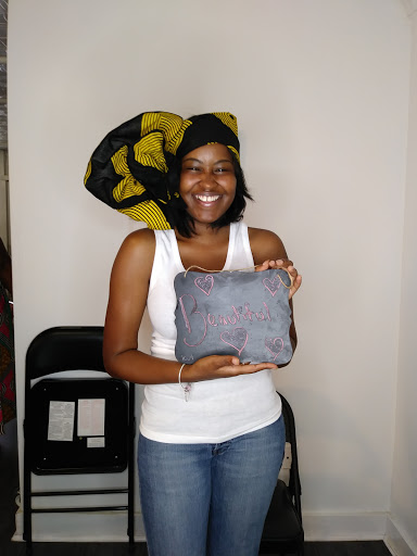 Beauty Supply Store «Oyin Handmade», reviews and photos, 2103 N Charles St, Baltimore, MD 21218, USA