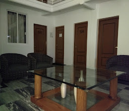 Hotel San Antonio photo