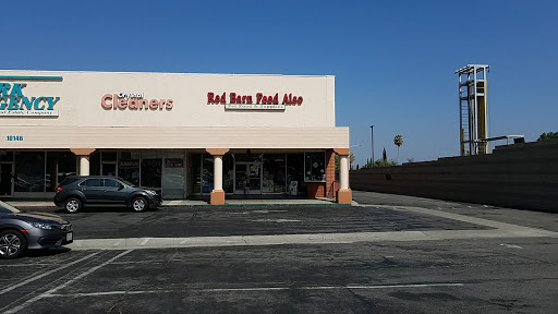 Pet Supply Store «Red Barn Feed Also», reviews and photos, 10142 Balboa Blvd, Granada Hills, CA 91344, USA