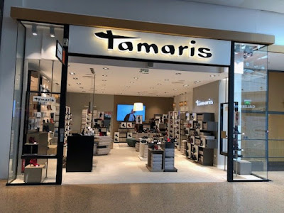 TAMARIS LES HALLES PARIS 1er à Paris