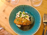 Plats et boissons du Restaurant La Vague de Trop à Torreilles - n°16