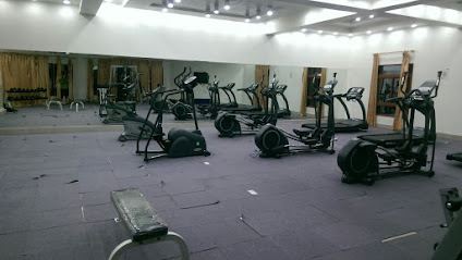 Ezdan 7 Gym - 5HF7+FMW, Al Wukair, Qatar