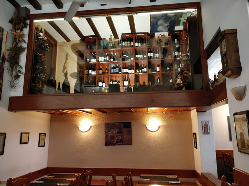 La Queixalada en Canet de Mar