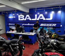 MOTOS BAJAJ CENTRO photo