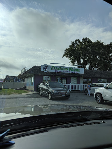 Donut Shop «Fractured Prune», reviews and photos, 20214 Coastal Hwy, Rehoboth Beach, DE 19971, USA