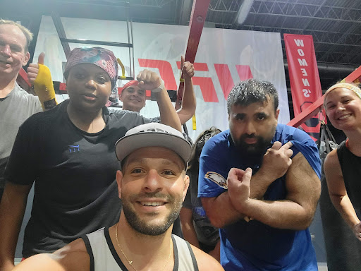 Boxing Gym «UFC Gym», reviews and photos, 9050 W 159th St, Orland Park, IL 60467, USA