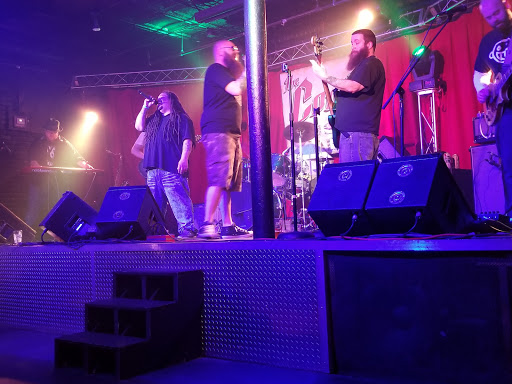 Live Music Venue «The Cove Music Hall», reviews and photos, 89 Green St, Worcester, MA 01604, USA