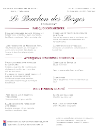 Photos du propriétaire du Restaurant Le Bouchon des Berges à Lyon - n°5