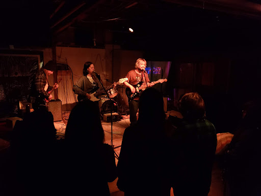 Art Gallery «Art In», reviews and photos, 1444 E Washington Ave, Madison, WI 53703, USA