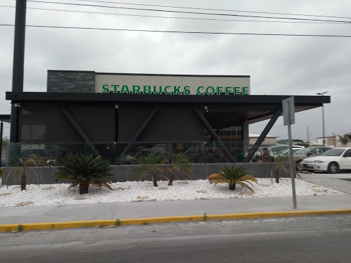 Starbucks Brownsville
