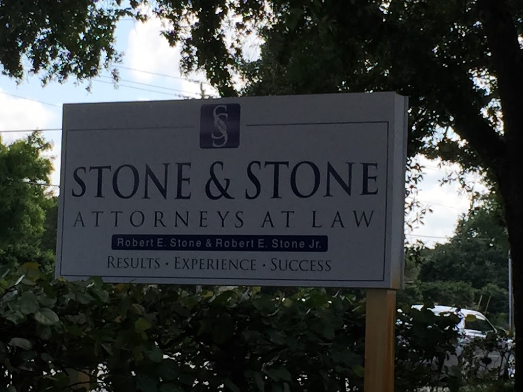 Stone & Stone 34950