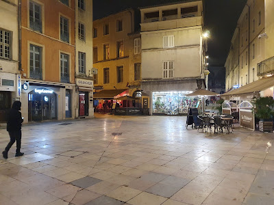 L'atelier De Lea à Nîmes