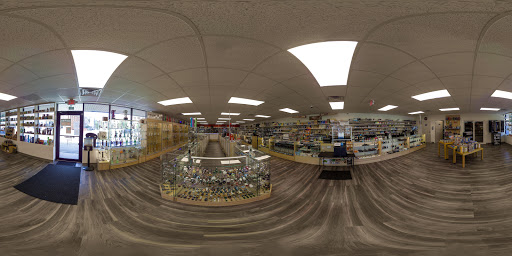 Tobacco Shop «Smoke Signals Pipe & Tobacco», reviews and photos, 3 Main St, Dover, NH 03820, USA