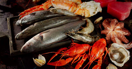 Santorinios Seafood