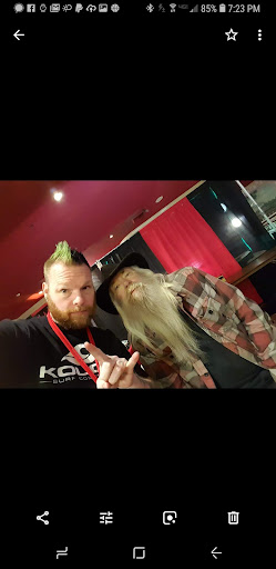 Explore couple tattoos ideas gallery, creative tattoo ideas in Chicago, available at Mind Crusher Tattoo