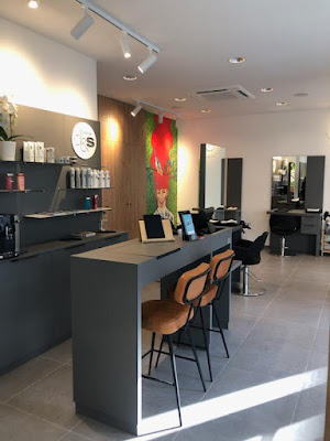 david&son - Coiffeur Domène à Domène