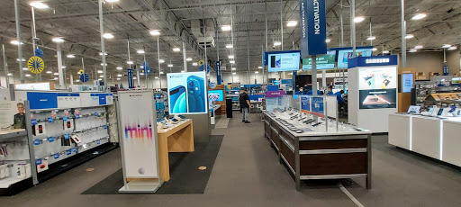 Electronics Store «Best Buy», reviews and photos, 1420 Nixon Dr, Mt Laurel, NJ 08054, USA
