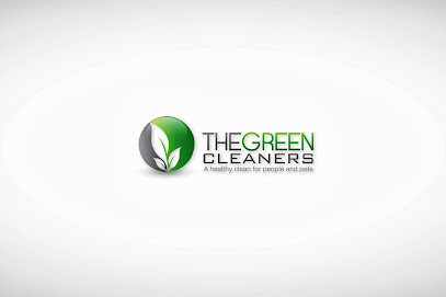 The Green Cleaners
