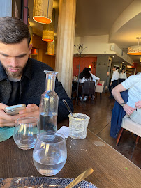 Bar du IL RISTORANTE - Le restaurant Italien de Montpellier - n°18