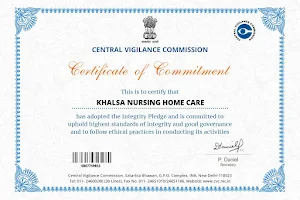 Khalsa Home Care & Diagnostics image