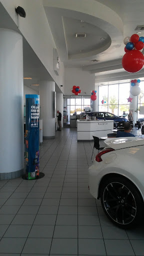 Nissan Dealer «Buena Park Nissan», reviews and photos, 6501 Auto Center Dr, Buena Park, CA 90621, USA