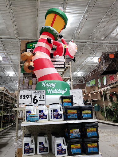 Home Improvement Store «Menards», reviews and photos, 2605 Naples Ave SW, Iowa City, IA 52240, USA