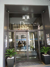 Les plus récentes photos du Restaurant Hôtel des Princes à Chambéry - n°8