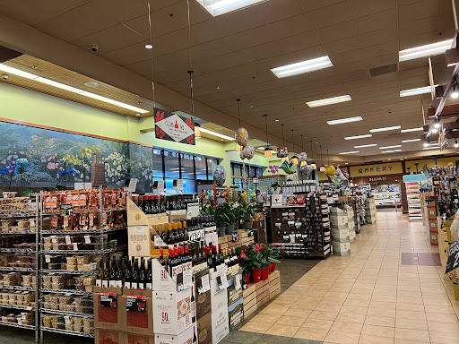 Gourmet Grocery Store «Bristol Farms», reviews and photos, 606 Fair Oaks Ave, South Pasadena, CA 91030, USA