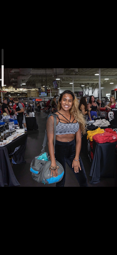 Gym «Atilis Gym Of EHT», reviews and photos, 6718 E Black Horse Pike, Egg Harbor Township, NJ 08234, USA