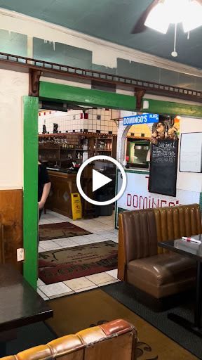Domingo's Mexican & Seafood Restaurant