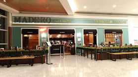 Madero Steak House - Park Campo Grande