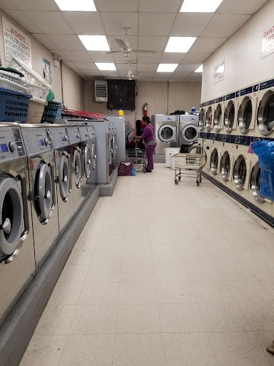 Laundromat «U Do We Do Locust Laundromat», reviews and photos, 4303 Locust St, Philadelphia, PA 19104, USA