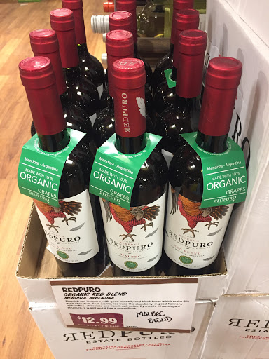 Liquor Store «Verona Wine Sellers», reviews and photos, 360 Bloomfield Ave, Verona, NJ 07044, USA