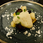 Photo n°2 de l'avis de Miss.r fait le 01/07/2023 à 23:07 sur le  Restaurant l’Ecume à Frankfurt