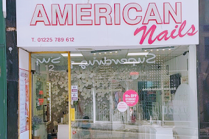 American Nails & Beauty image