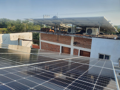 Panel Solar y Calentador Solar Cuernavaca Zilop Solar
