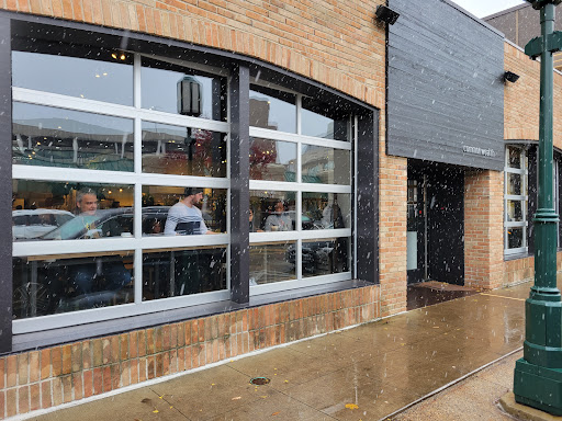 Coffee Shop «Commonwealth Cafe», reviews and photos, 300 Hamilton Row, Birmingham, MI 48009, USA