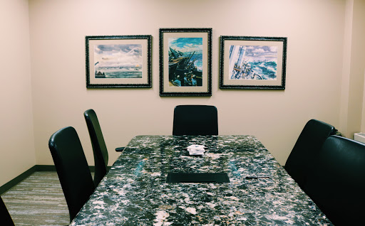 Criminal Justice Attorney «Berry Law Firm», reviews and photos