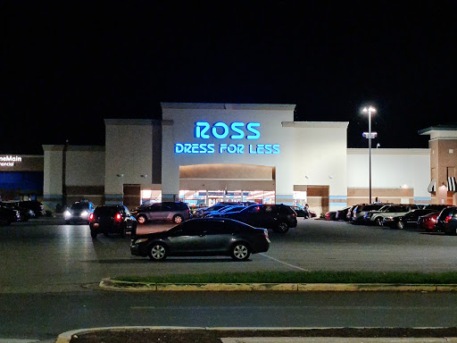 Clothing Store «Ross Dress for Less», reviews and photos, 14200 Baltimore Ave, Laurel, MD 20707, USA