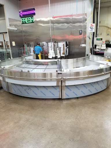 Liquor Store «Liquor Warehouse», reviews and photos, 2125 E Division St, Arlington, TX 76011, USA